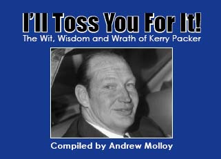 kerry packer parkinson interview